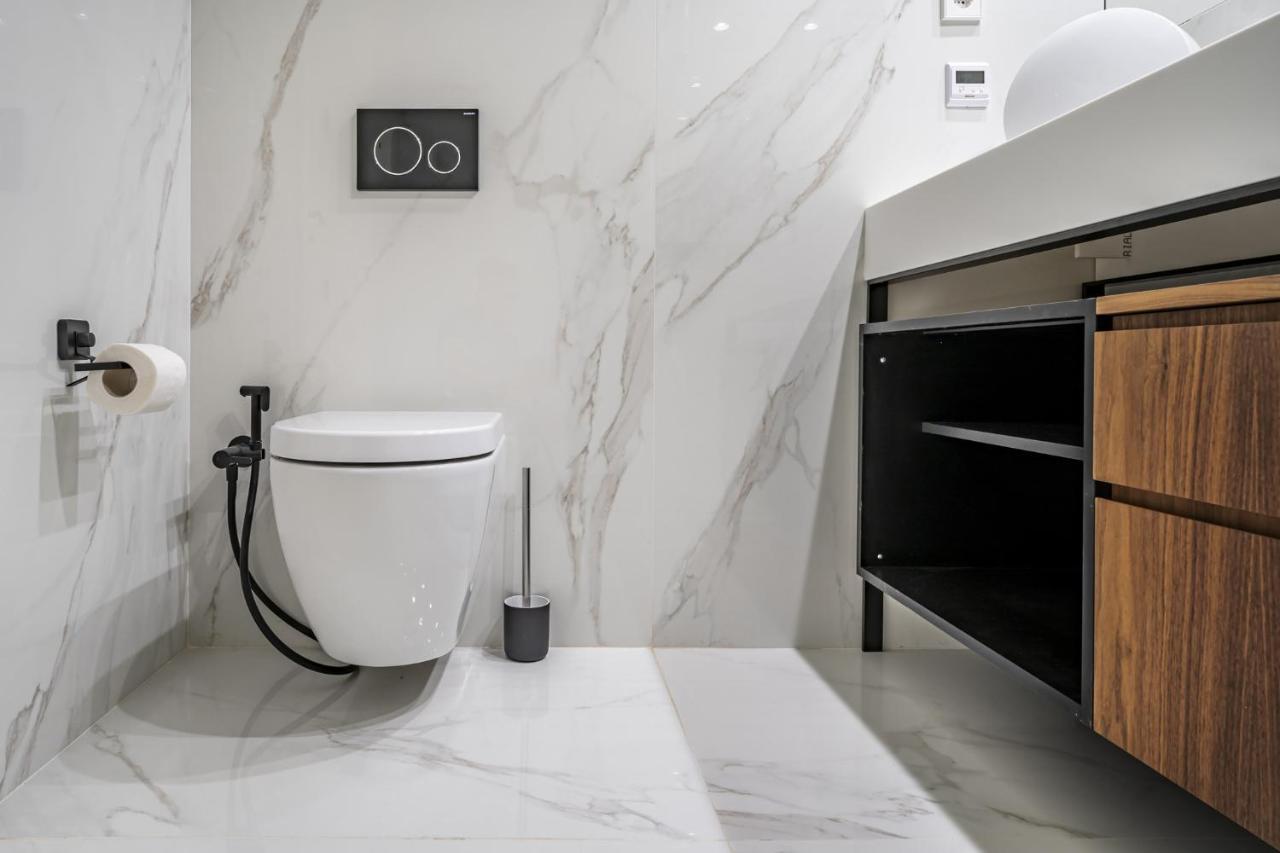 Nomad'S Lux - 1Bed Quartier Des Arts Leilighet Porto Eksteriør bilde